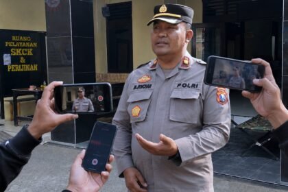 Kapolsek Kedungkandang Klarifikasi Isu "Tangkap Lepas", Tegaskan Penanganan Dugaan Kasus Narkoba Sesuai SOP dan Tanpa Pungutan
