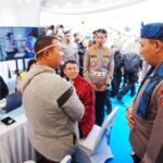 Kapolri, 895 Jembatan Merah Putih Presisi Berikan Manfaat bagi 2 Juta Masyarakat