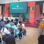 Polresta Malang Kota Edukasi Paham AI di SMAN 1 dan SMKN 8 Malang, Dorong Siswa Bijak Memanfaatkan Teknologi