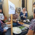 MBG dan Cek Kesehatan Gratis Polresta Malang Kota Menyapa Warga di Polsek Blimbing