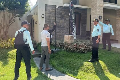 Polda Jatim Petakan Potensi Kerawanan di Sejumlah Destinasi Unggulan Ciptakan Keamanan Wisata