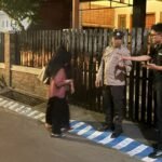 Mahasiswi Diduga Dilecehkan Pengendara Motor, Polsek Sukun Tindak Lanjuti Laporan via 110 dan Dampingi Korban