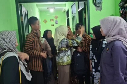 Polresta Malang Kota Dalami Kasus Dugaan Kekerasan Siswa, Polda Jatim Beri Pendampingan Korban