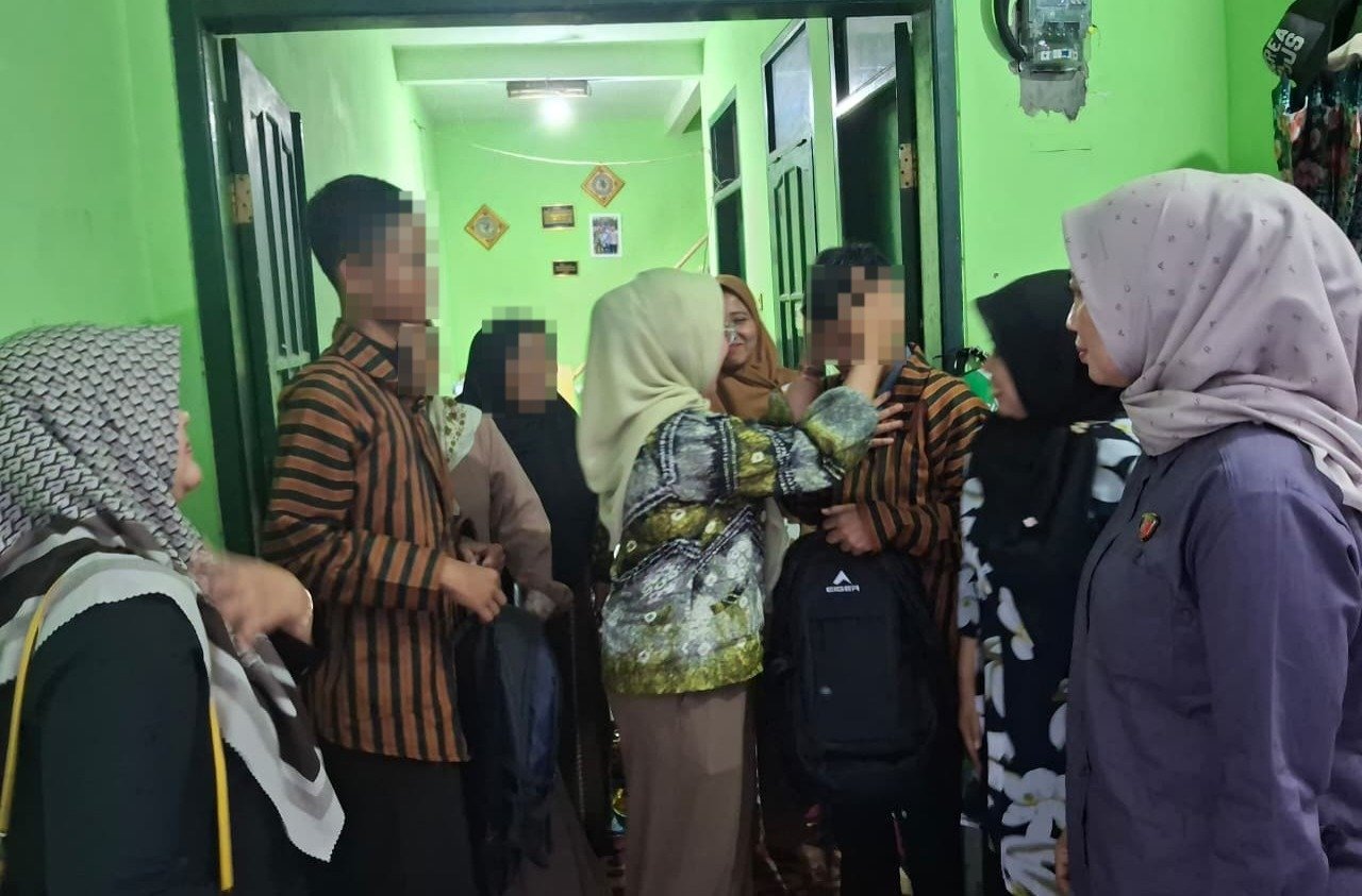 Polresta Malang Kota Dalami Kasus Dugaan Kekerasan Siswa, Polda Jatim Beri Pendampingan Korban